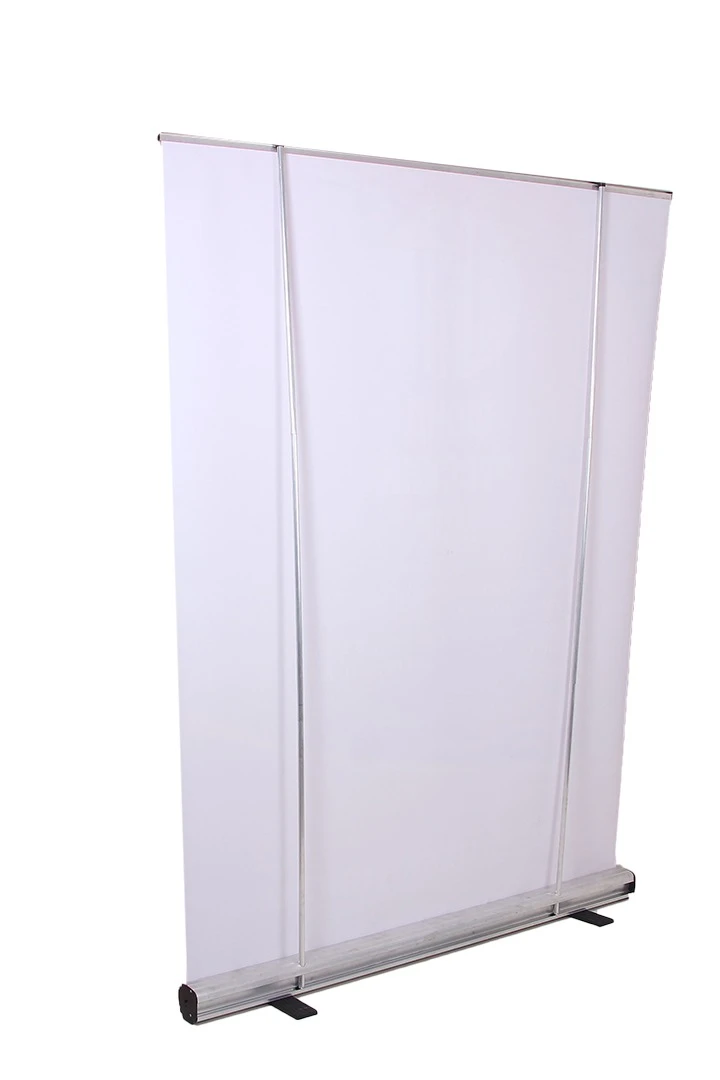 Ролл-ап 150х200 см с баннером (2 стойки) "Russian World Foundation"#1