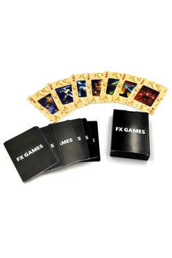 Купить карты игральные "Покер" 36 карт