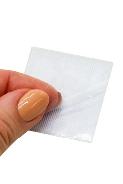 Наклейка-стикер Квадрат 4х4 см#2