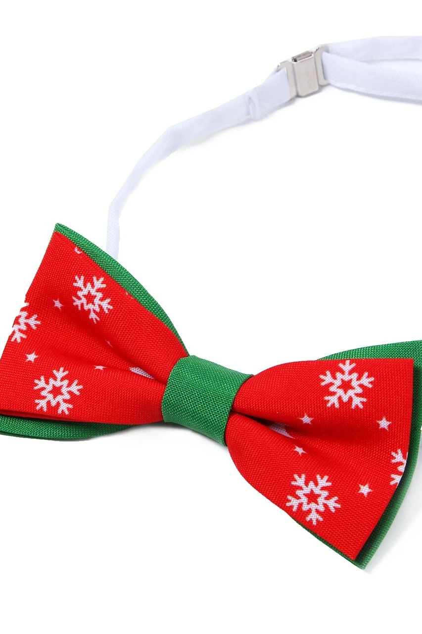 Купить галстук бабочка Фэшн мужскую "Нappy New year" Купить галстук бабочка Фэшн мужскую "Нappy New year"