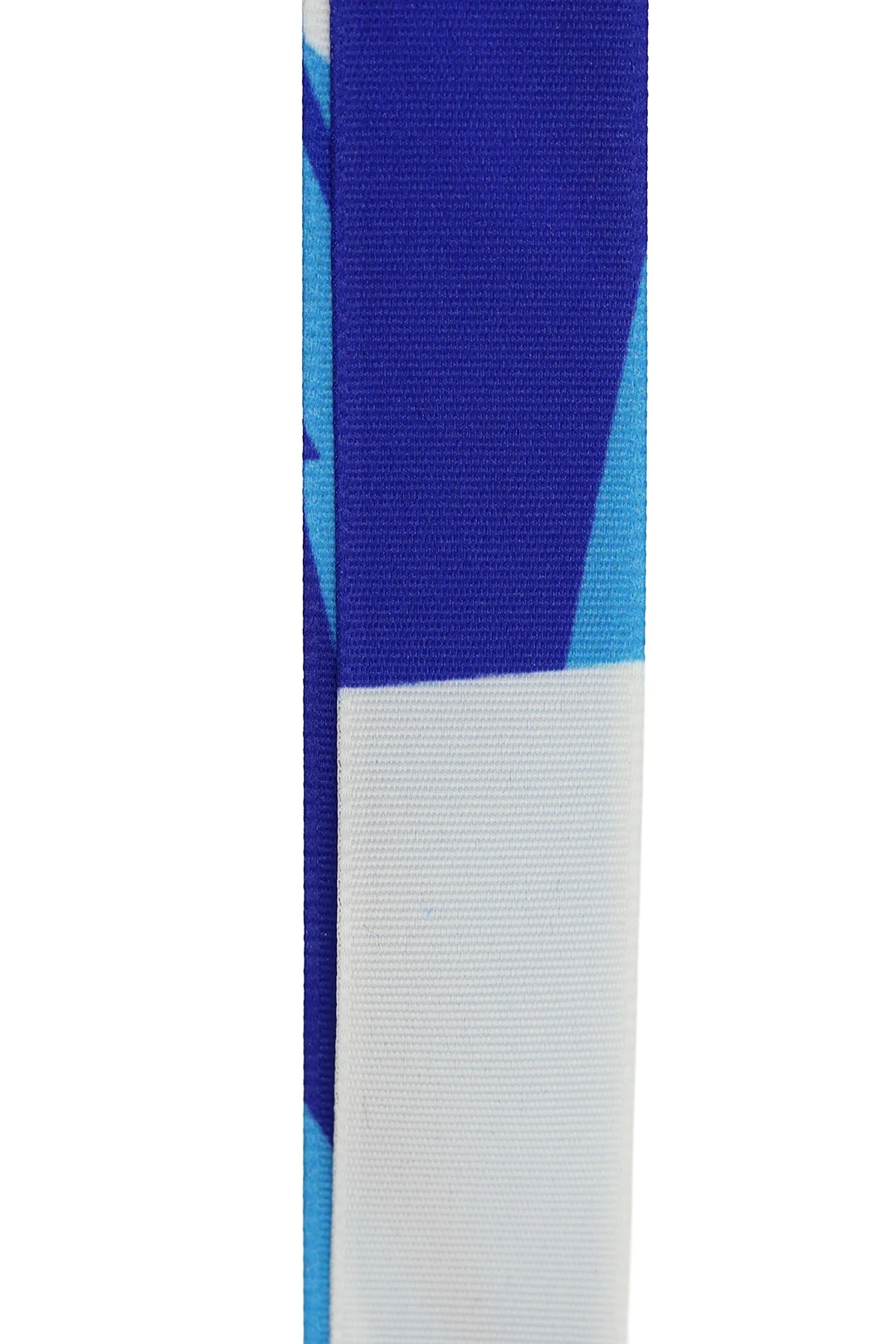 Лента для бейджа микрорепс ширина 1,5 см, с печатью#1