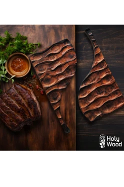 Набор из двух досок "PAZZL WAWE"