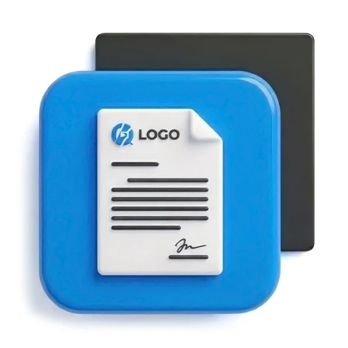 Фирменные бланки