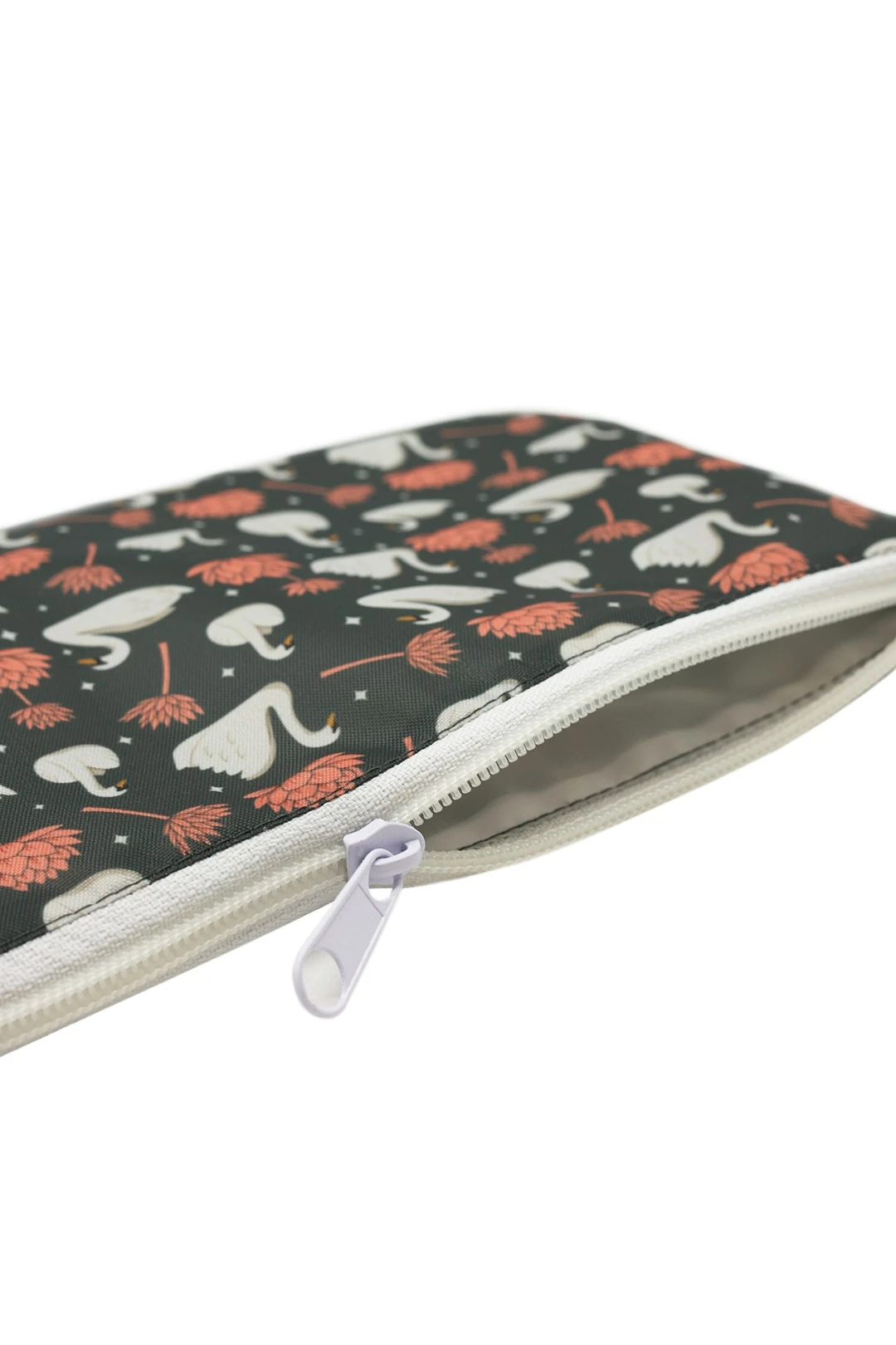 Косметичка Астра 22х13 см, с принтом "Beauty Box"#2