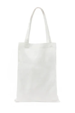 Сумка Шерман из льна, однотонная#1