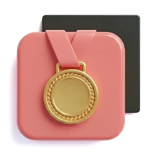 Заготовки для медалей