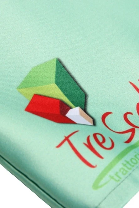 Пилотка Октябрь с полной запечаткой "Tre Scalini"#4