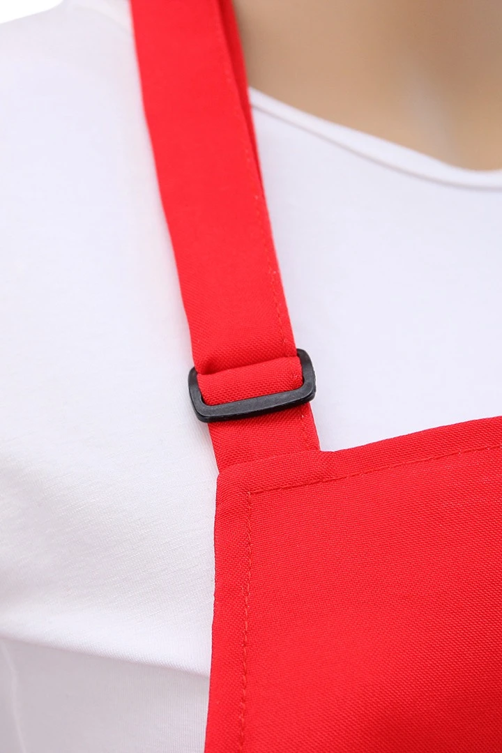 Фартук Латте с полной запечаткой из габардина "Star"#1