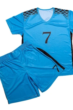 Купить волейбольную форму Хэнди мужскую "Номер 7"