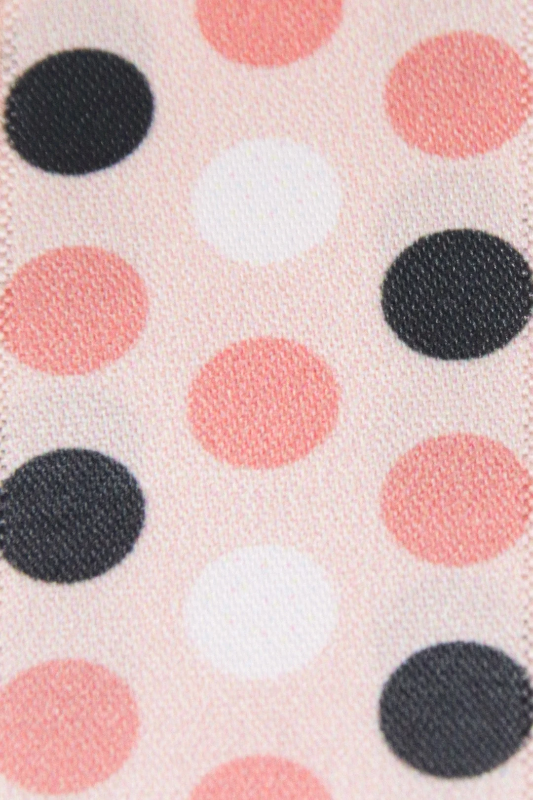 Лента для бейджа атлас люкс ширина 2,5 см, с печатью#1 Лента для бейджа атлас люкс ширина 2,5 см, с печатью#1