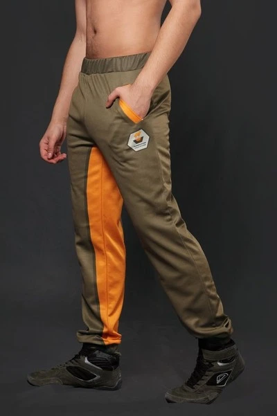 Купить брюки Экшен унисекс "Field kitchen" Купить брюки Экшен унисекс "Field kitchen"