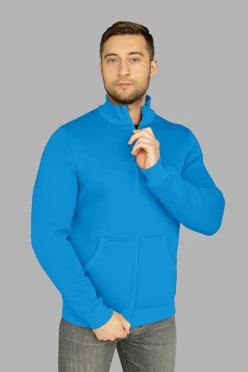 Купить толстовку Томас из футера унисекс