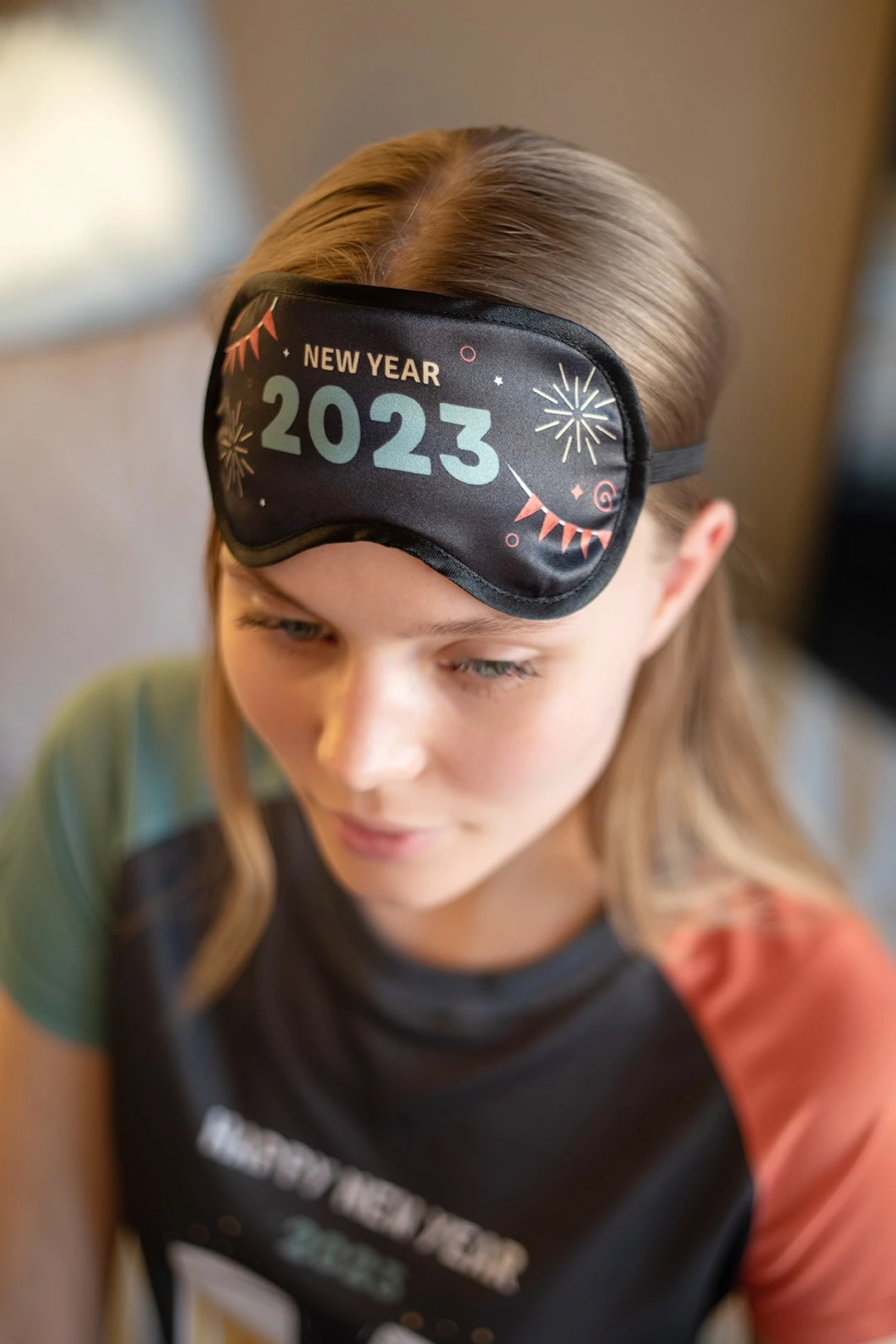 Купить маску для сна Мираж "2023"