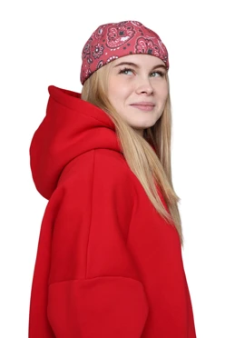 Купить докер Байт взрослый с полной запечаткой "Uzor"