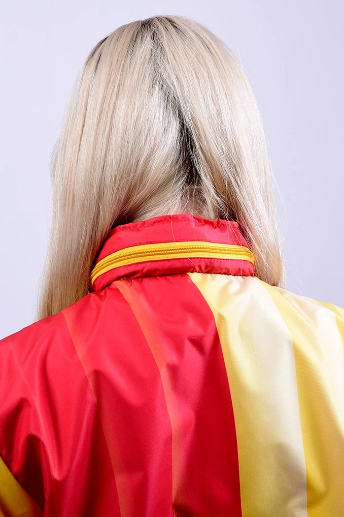 Ветровка Харви унисекс с полной запечаткой "An UGHT"#3