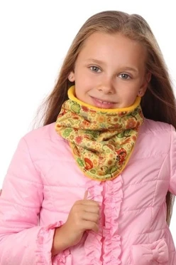 Купить бафф Арктик детский "Color kids"