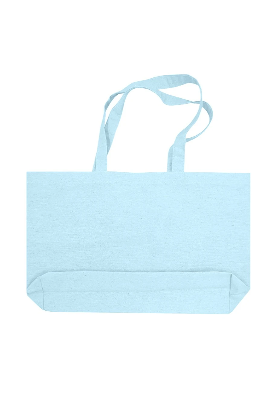 Сумка Эко Колор из двунитки с дном, с полной запечаткой#6