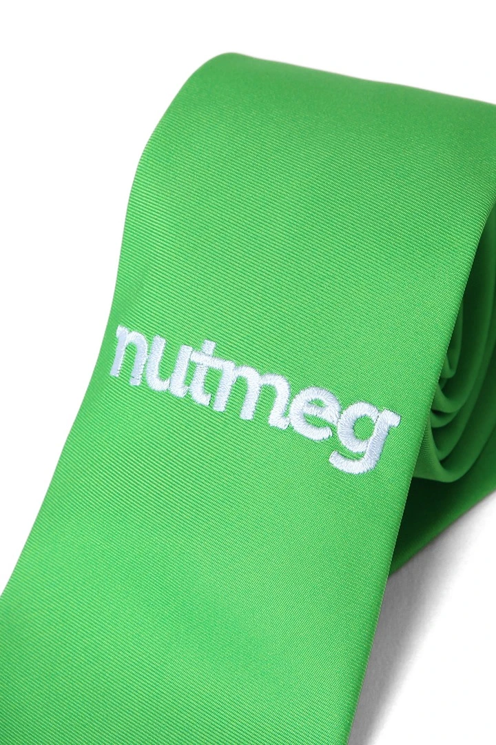 Купить галстук Босс, однотонный "Nutmeg" Купить галстук Босс, однотонный "Nutmeg"