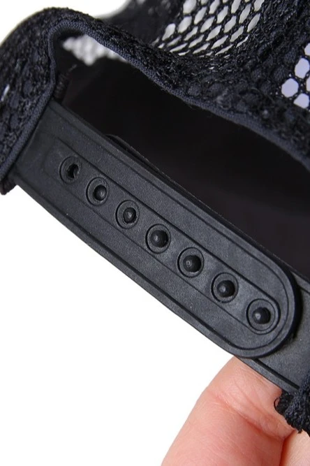 Бейсболка Вестерн облегченная с печатью на всей поверхности (полиэстер) "BabiesPlay"#7