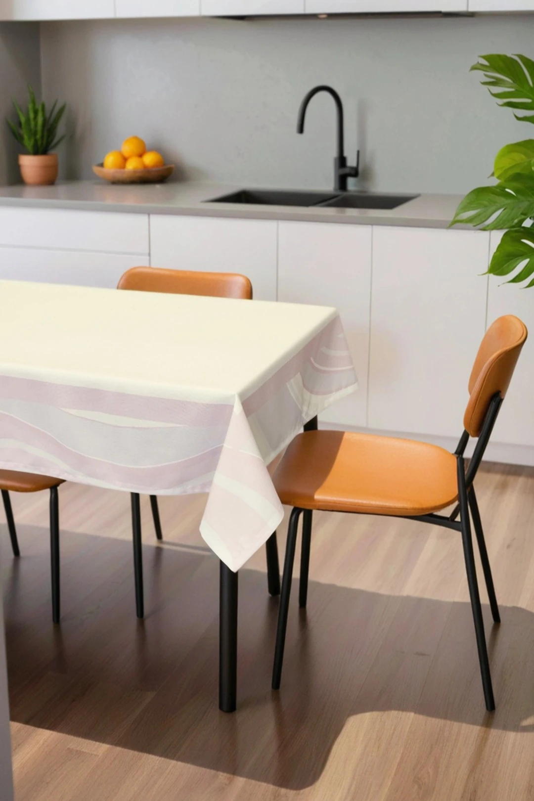 Купить скатерть прямоугольную 135х220 см, с полной запечаткой (полиэстер) "Dawn" Купить скатерть прямоугольную 135х220 см, с полной запечаткой (полиэстер) "Dawn"