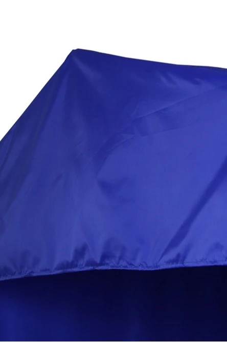 Палатка для промоакции и торговли без козырька 1,5х1,5 м, однотонная#1