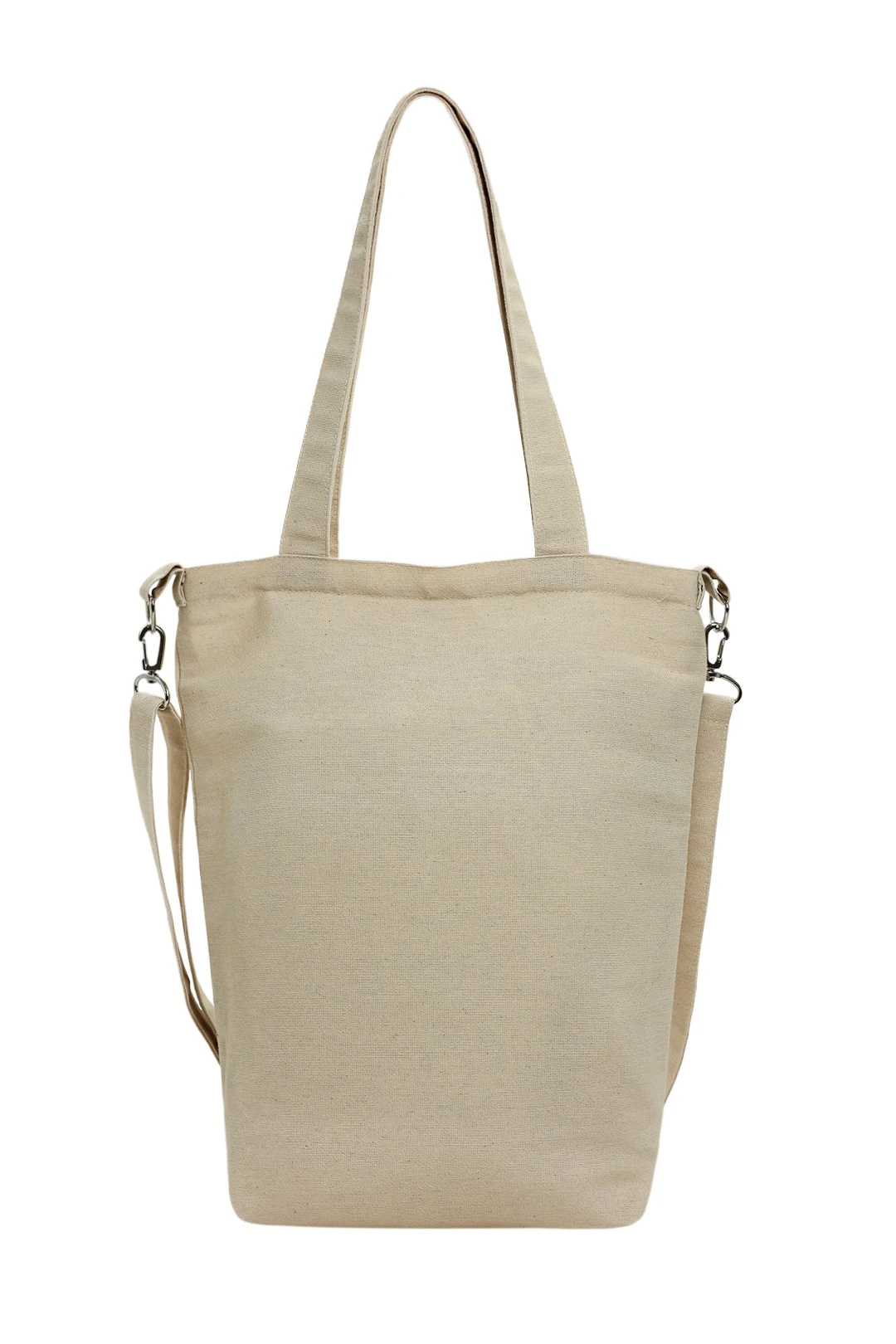 Сумка Айви из двунитки 30х35х10 см, с полной запечаткой#3