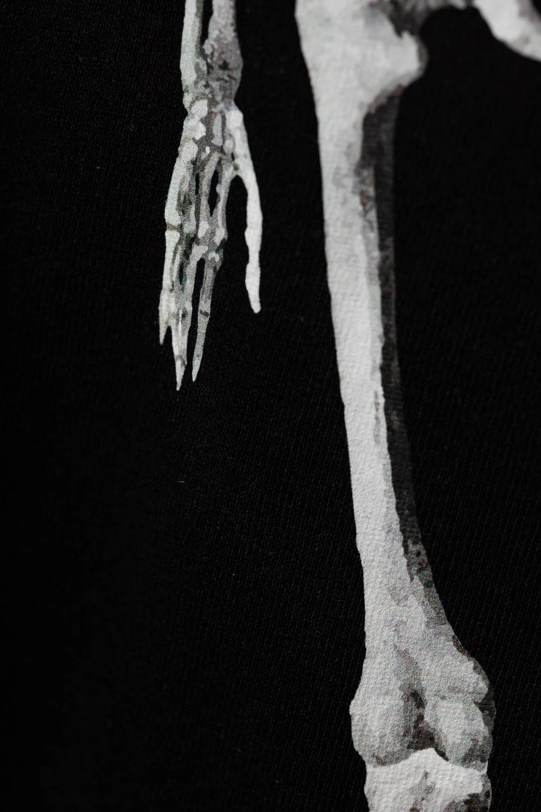 Футболка Мэдисон унисекс, однотонная "Dva Skeleta"#2