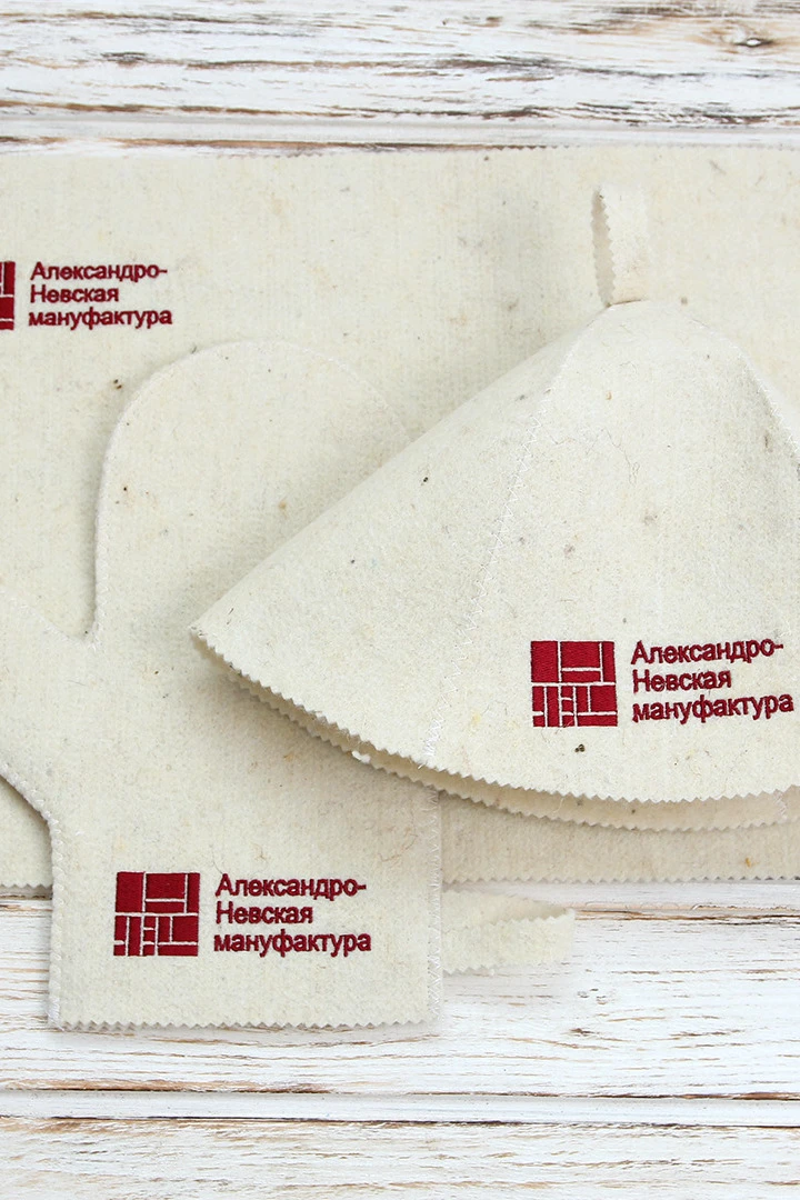 Купить набор Тройка "Александро-Невская мануфактура"