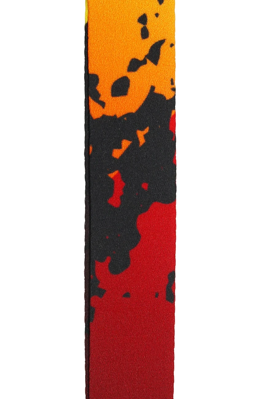 Лента для бейджа блекаут ширина 1,5 см, с печатью#4 Лента для бейджа блекаут ширина 1,5 см, с печатью#4