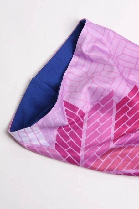 Бафф Сноу двухслойный детский, с полной запечаткой "Youth of Nizhnevartovsk"#5