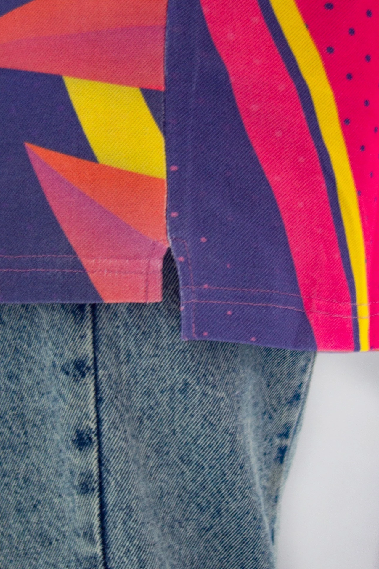 Поло Лекс унисекс с полной запечаткой (хлопок)#5