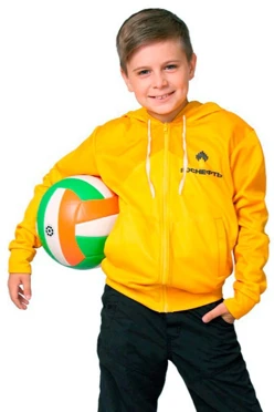 Купить балахон "Роснефть" детский