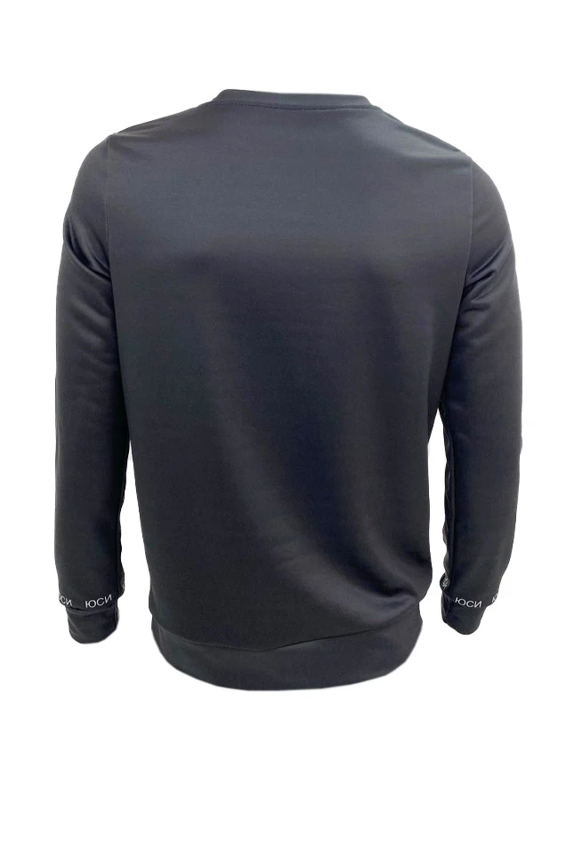 Свитшот Гарри унисекс из адидаса с полной запечаткой "YSI"#1 Свитшот Гарри унисекс из адидаса с полной запечаткой "YSI"#1