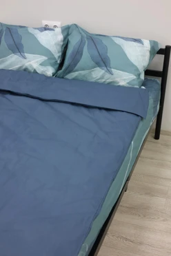 Постельное бельё 1,5-спальное 170х240 см на резинке#1