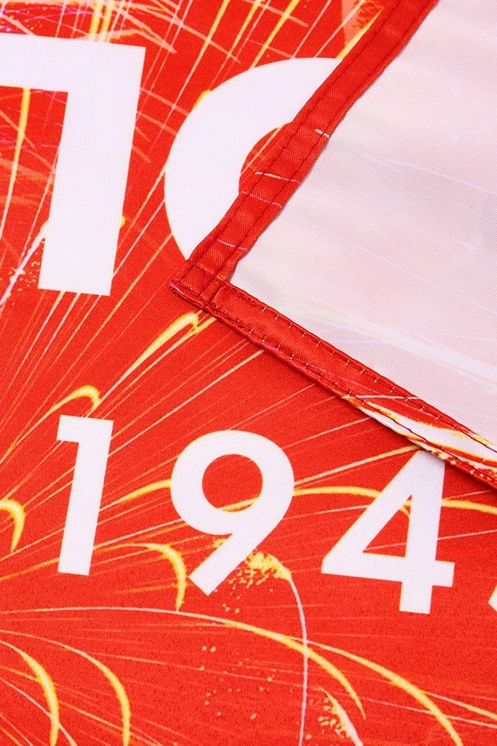 Флаг фирменный 70х105 см#6 Флаг фирменный 70х105 см#6