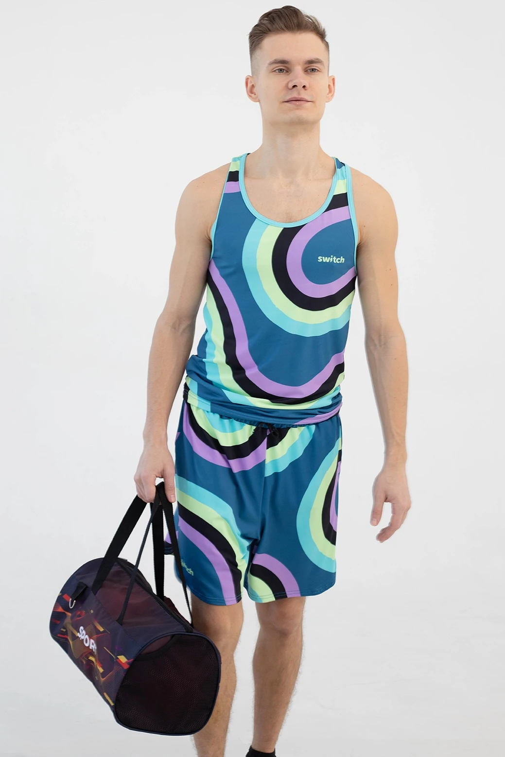 Купить сумку Чемпион "Sport"