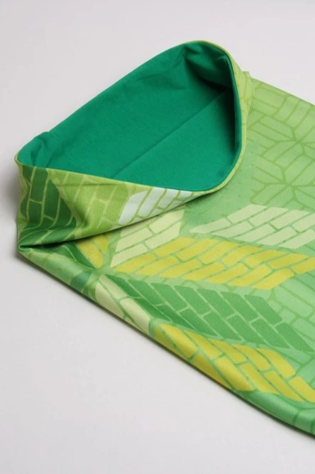 Бафф Сноу двухслойный детский, с полной запечаткой "Youth of Nizhnevartovsk"#6