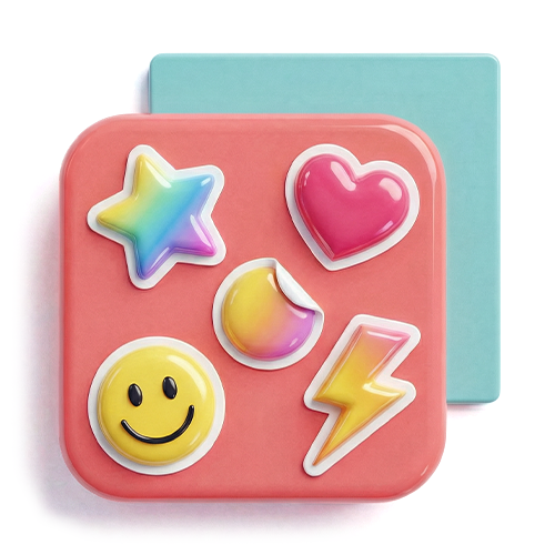 Термоаппликации