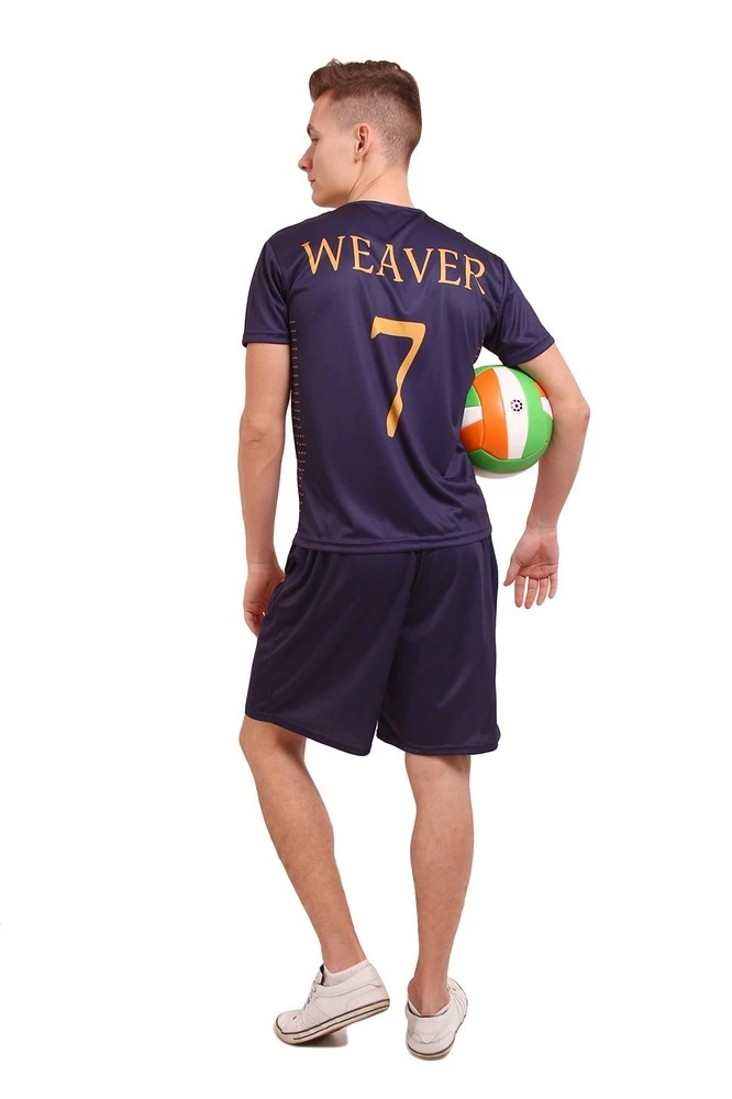 Купить волейбольную форму Хэнди "WEAVER 7"