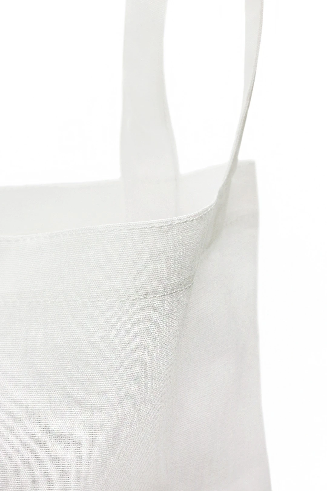 Сумка Шерман из льна, однотонная#1