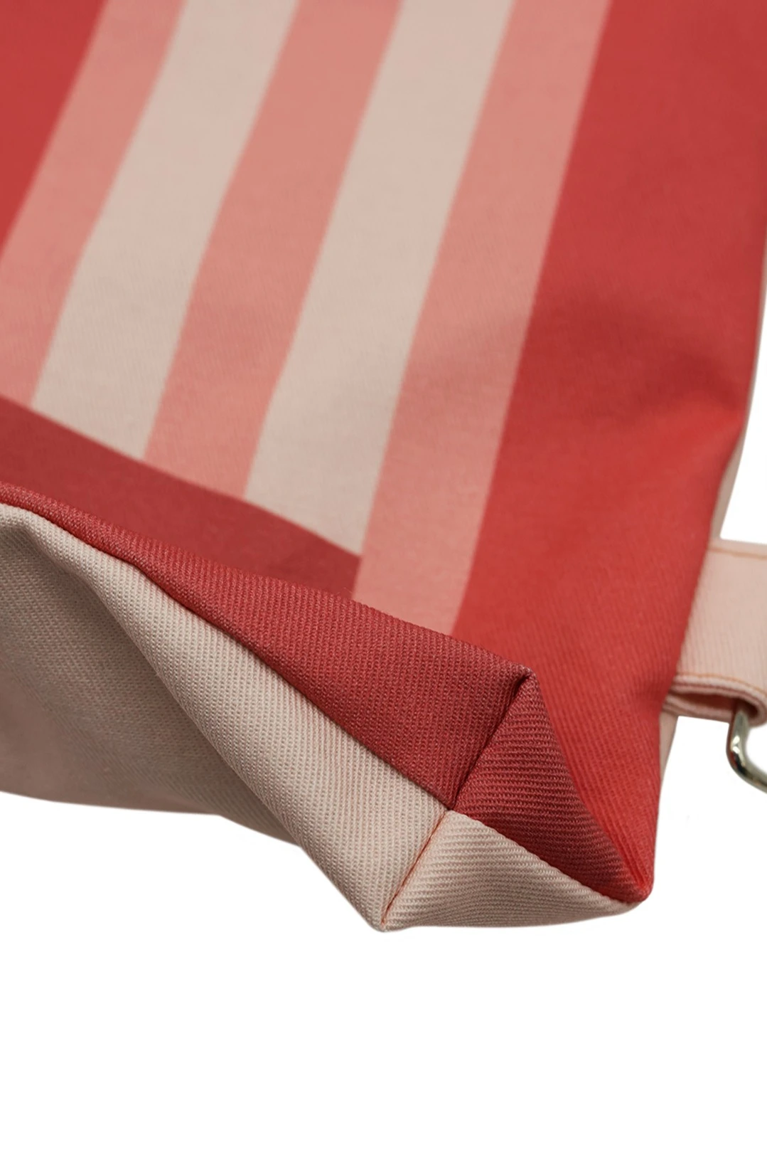 Сумка-рюкзак Бадди из саржи 33х38х4 см, печать с двух сторон "Architecture"#4