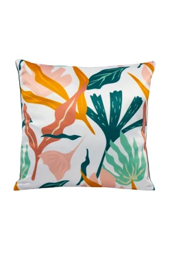 Подушка 30х30 см, с полной запечаткой#1