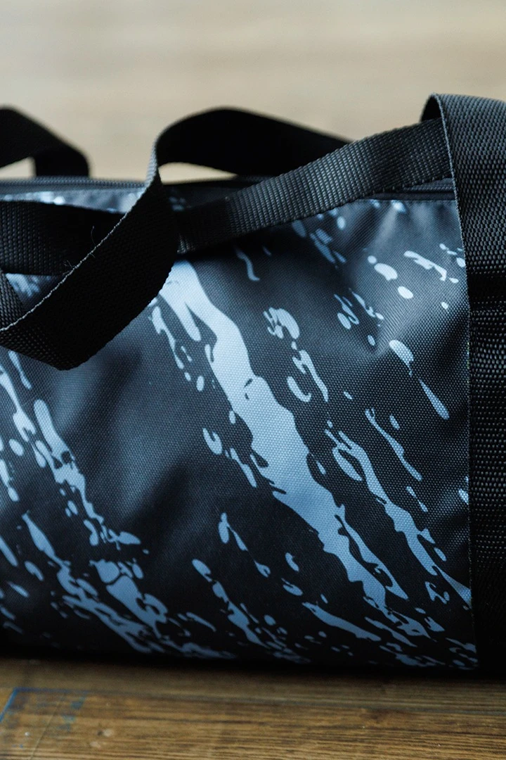 Сумка Фитнес с полной запечаткой "Sport"#2