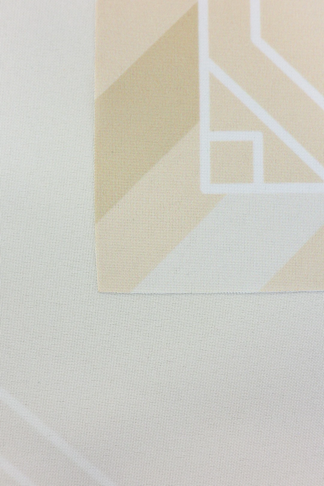 Салфетка квадратная 40х40 см, с полной запечаткой (полиэстер) "Pastel"#3