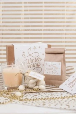 Набор "Winter evening"#1