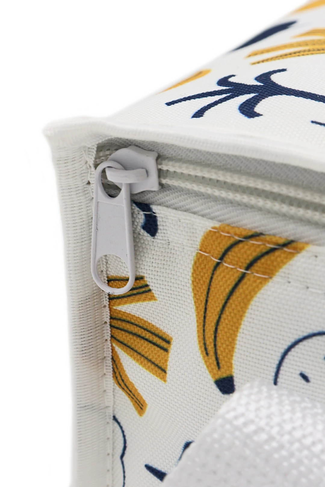 Термосумка Колд 15х20х12 см, с полной запечаткой "Vegetable crops"#1