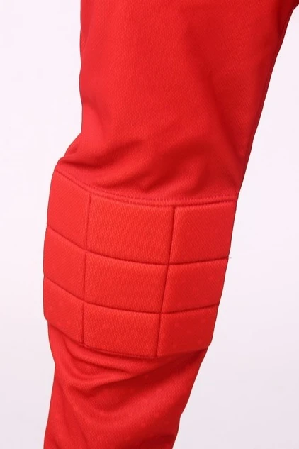 Футбольная вратарская форма Челси детская с полной запечаткой "SOCH 100"#5