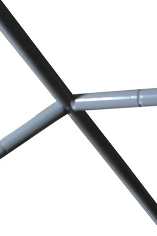 Конструкция для палатки с козырьком 1,5х1,5 м#4 Конструкция для палатки с козырьком 1,5х1,5 м#4