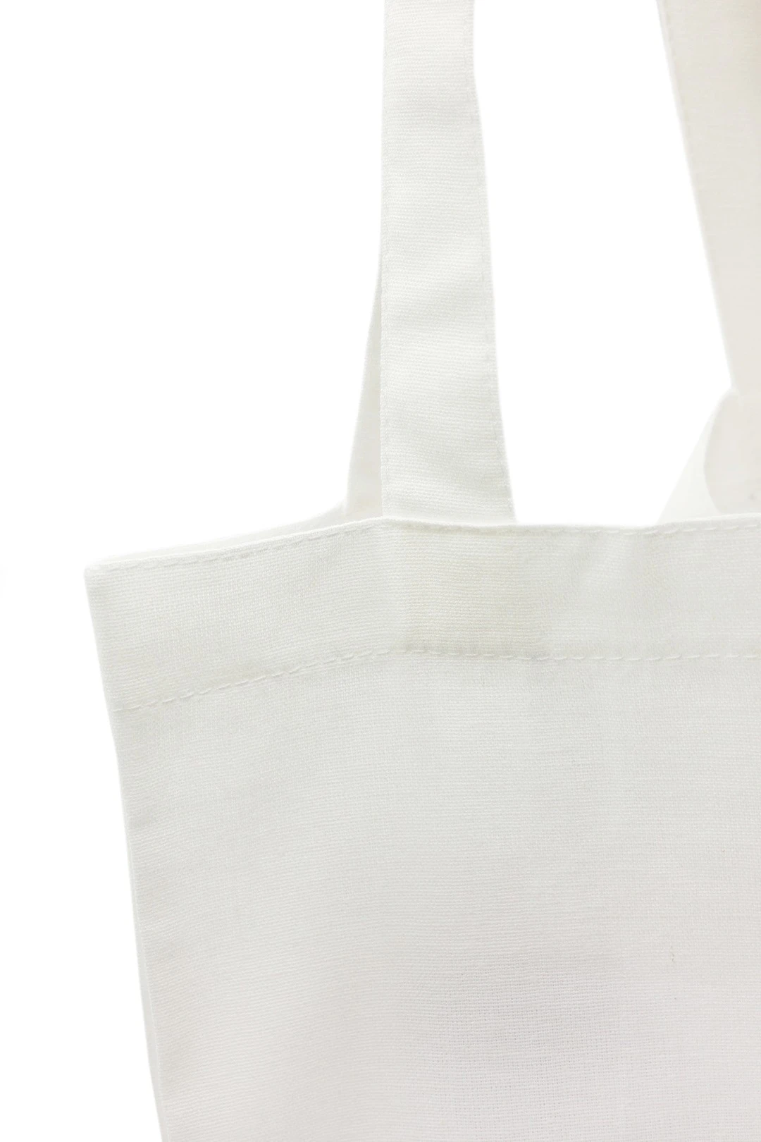 Сумка Лейси из перкали, однотонная#3