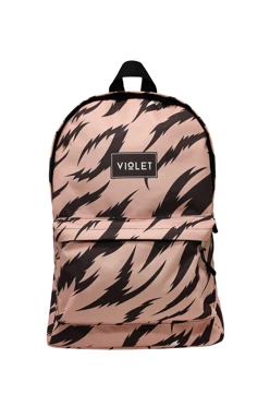 Рюкзак Венди с жестким каркасом 30х40х12 см, с полной запечаткой#1